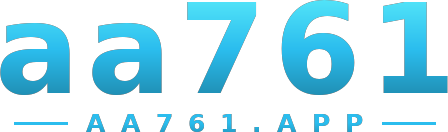 aa761 logotipo